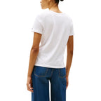 T-shirt Tommy Hilfiger Femme