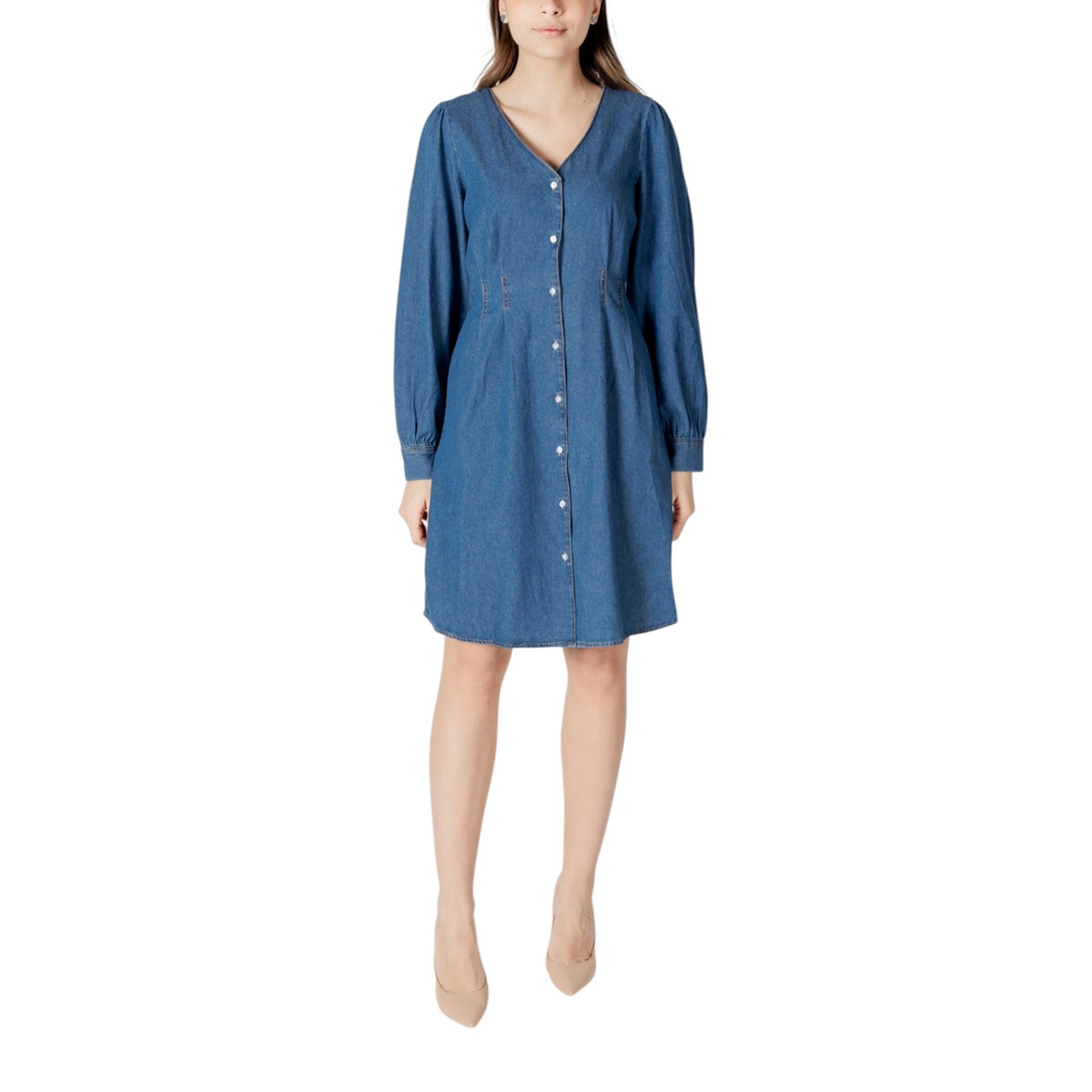 Robe Femme Ichi