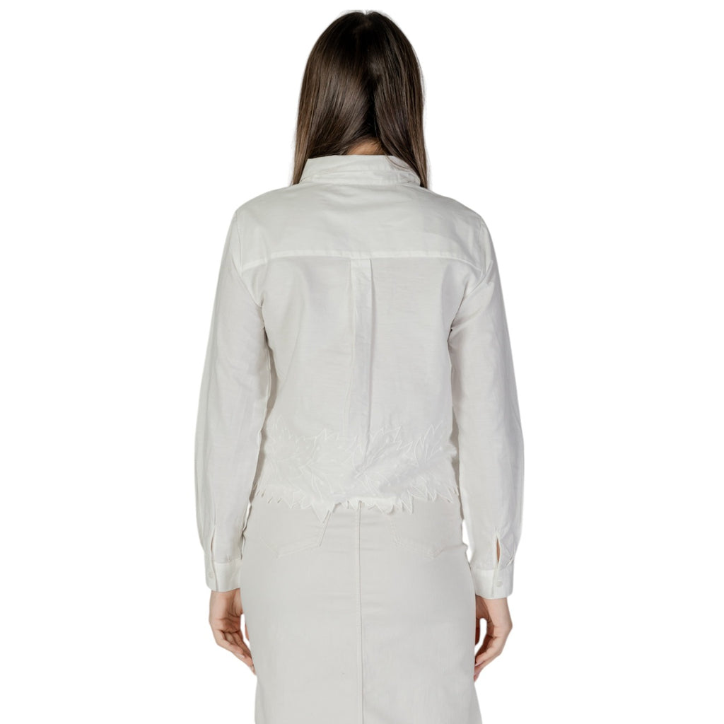 Jacqueline De Yong Camicia Donna
