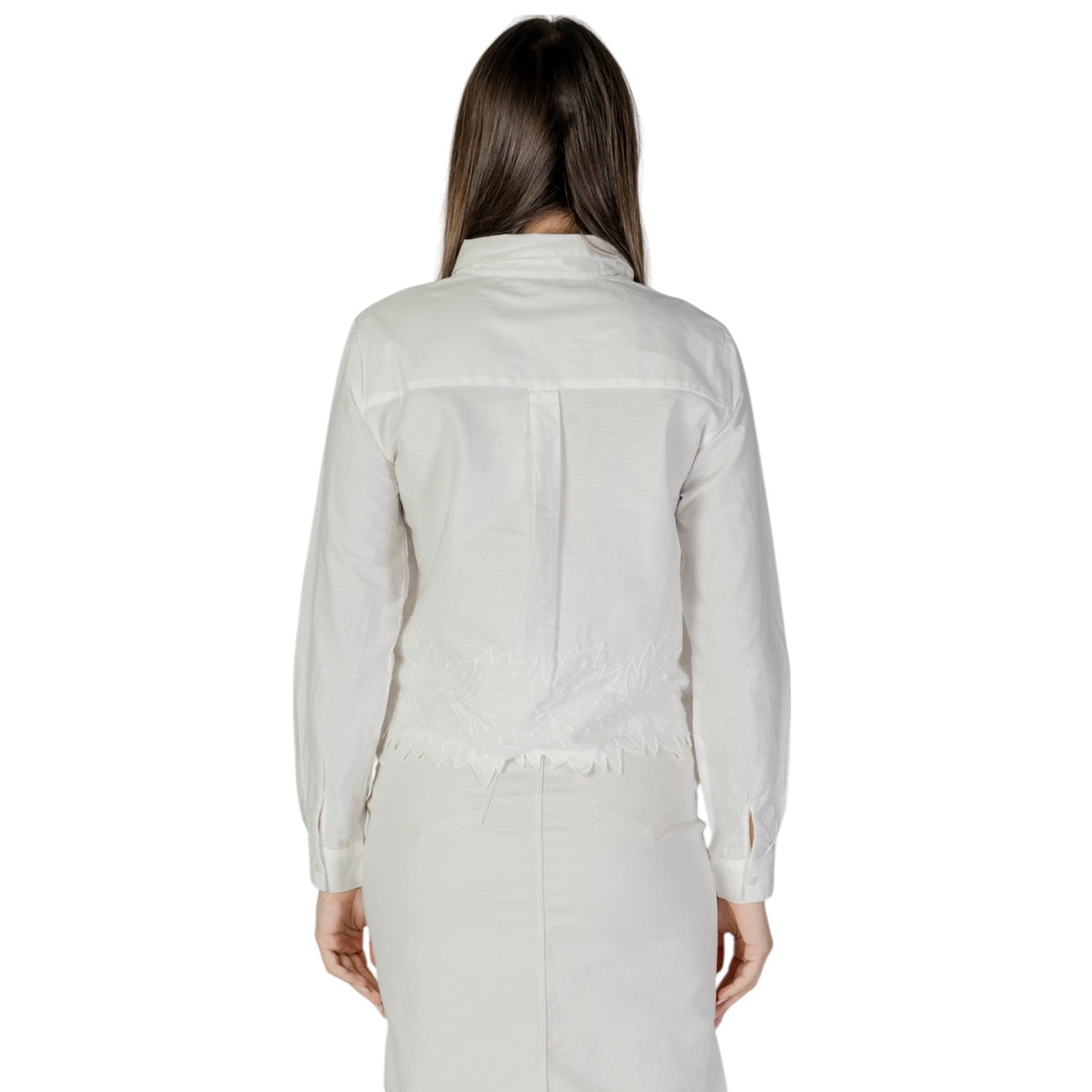 Jacqueline De Yong Camicia Donna