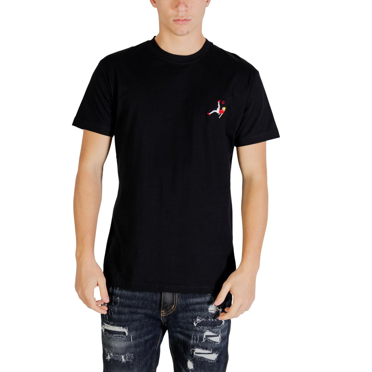 Hydra Clothing T-shirt Homme