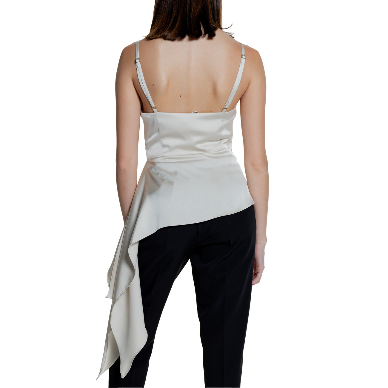Haut Silence Femme