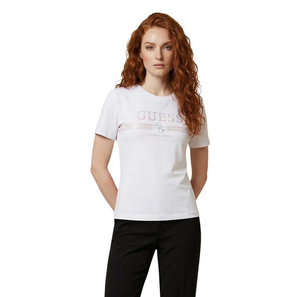Guess T-Shirt Donna