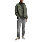 Tommy Hilfiger Jeans Camicia Uomo