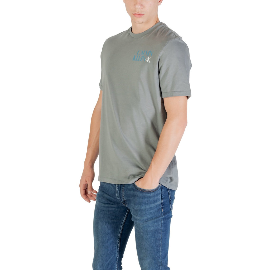 Calvin Klein Jeans T-Shirt Uomo