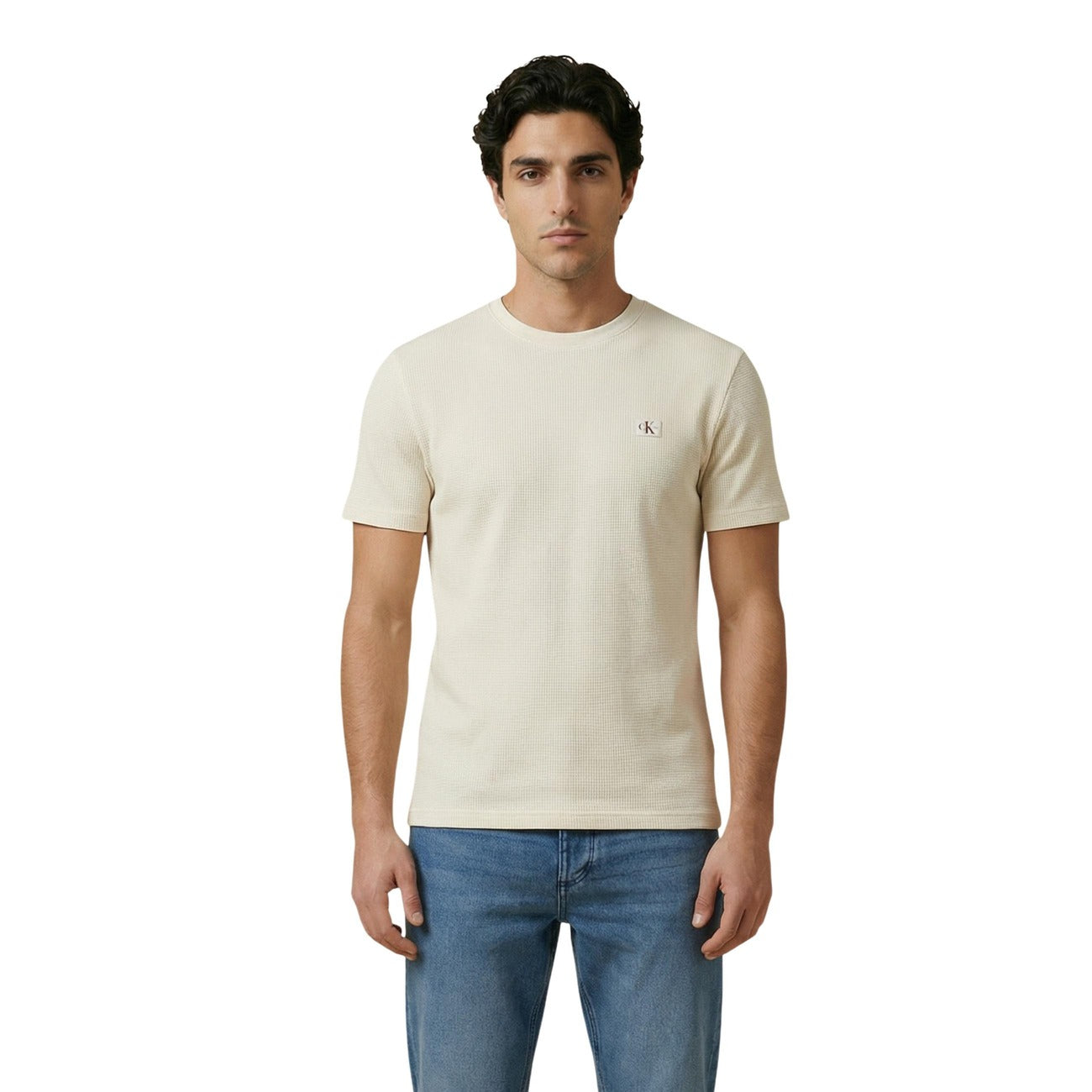 Calvin Klein Jeans Men's T-Shirt