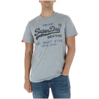 Superdry Men's T-Shirt