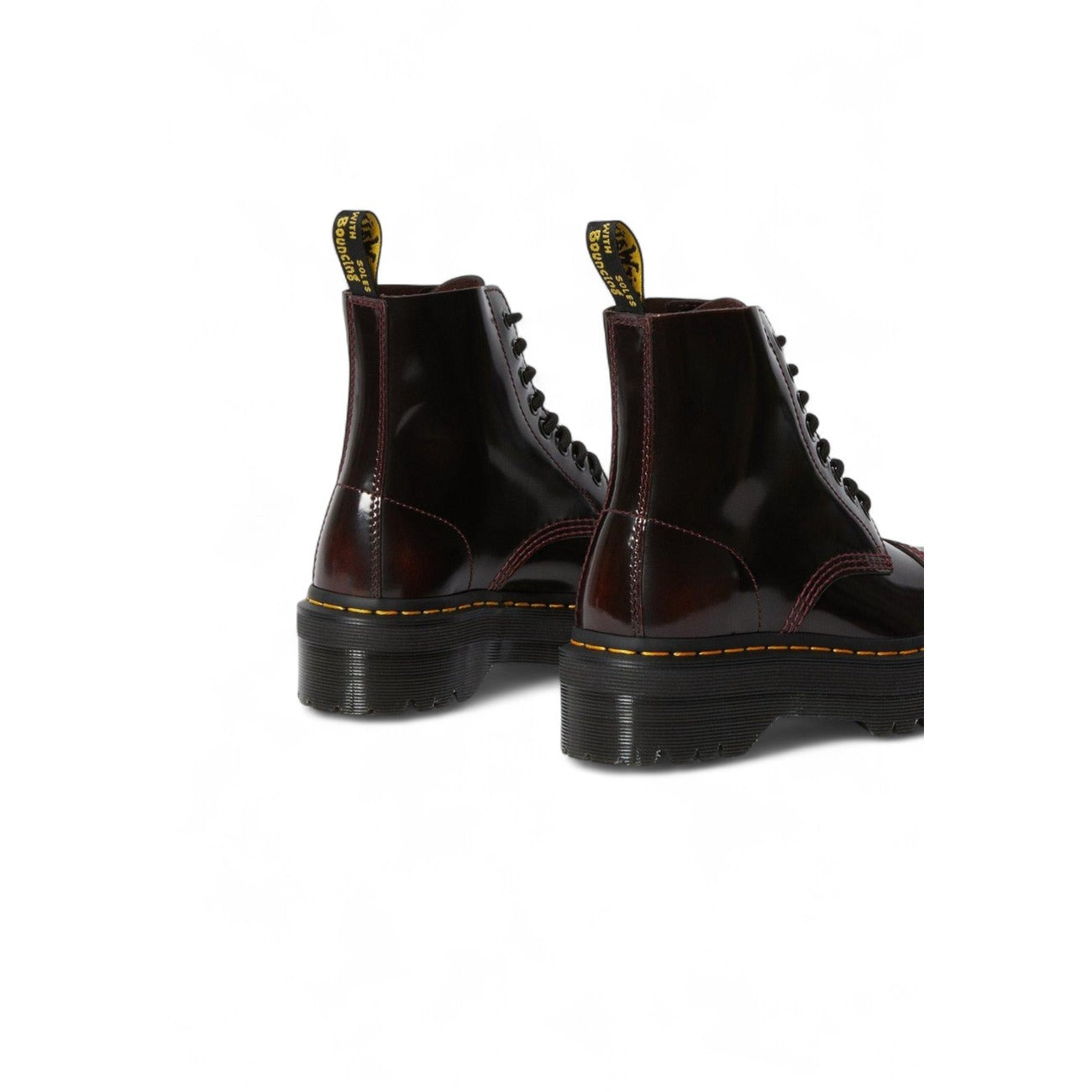 Bottes Dr. Martens Femme