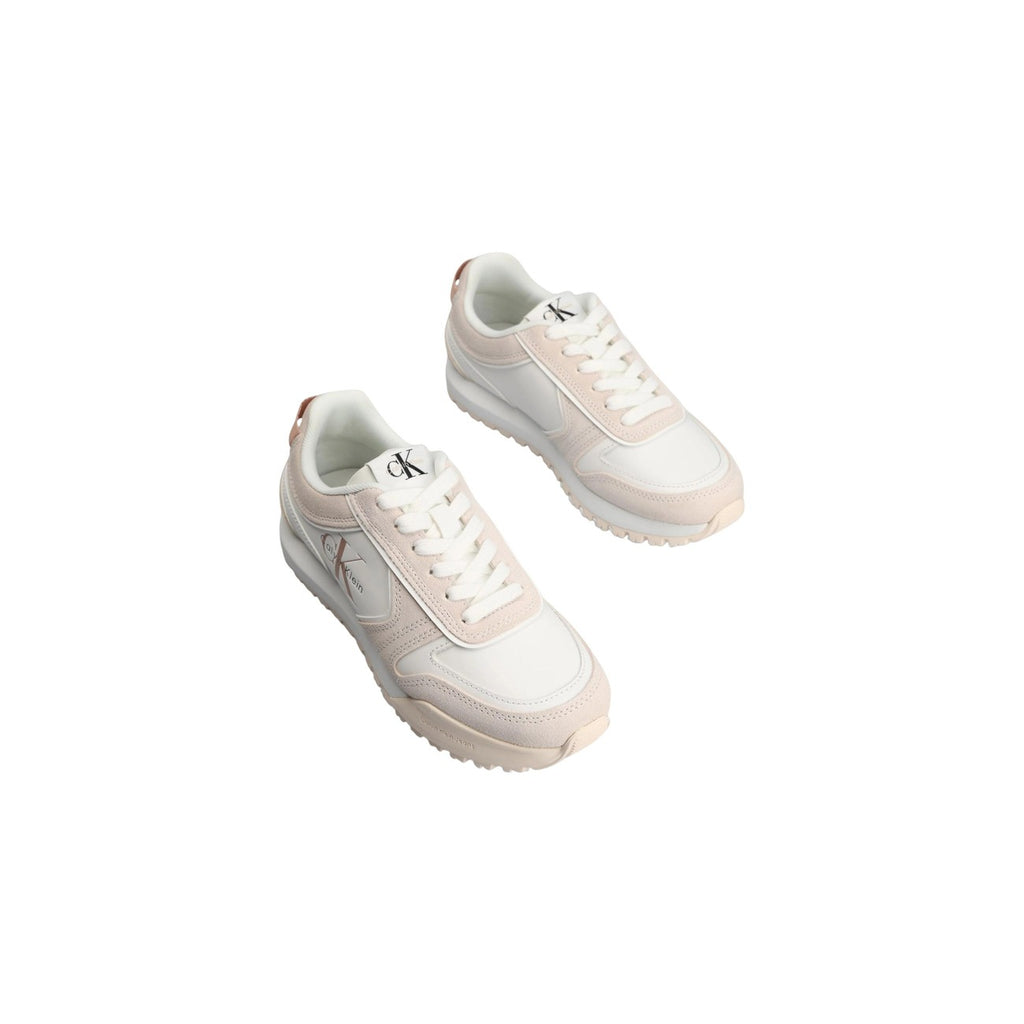 Baskets Femme Calvin Klein Jeans