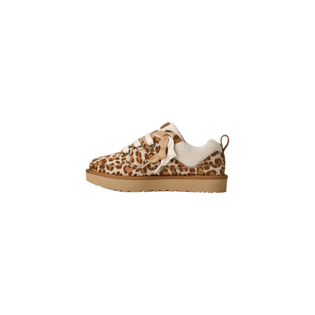 Baskets Ugg Femme