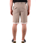 Alexander Mcqueen Bermuda Uomo