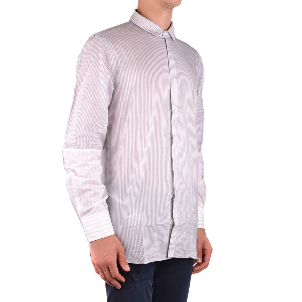 Neil Barrett Chemise Homme