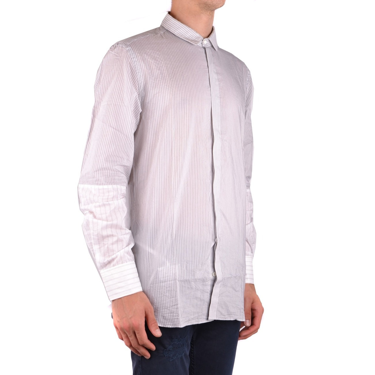Neil Barrett Chemise Homme