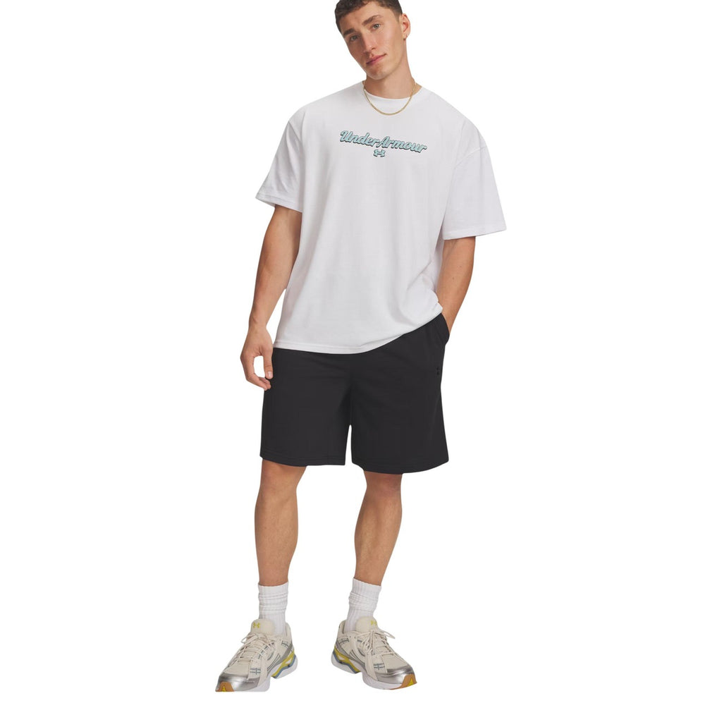 Under Armour Bermuda Uomo