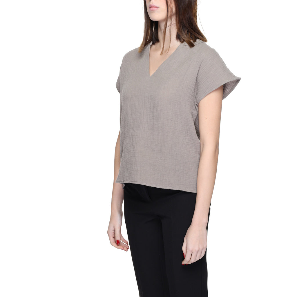 Jacqueline De Yong Women's Blouse