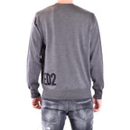 Dsquared2 Maglia Uomo
