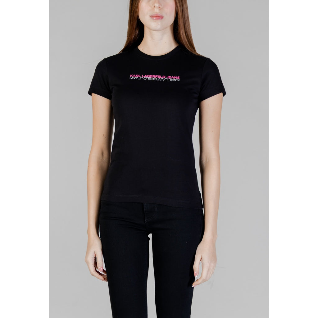 Karl Lagerfeld Jeans Women's T-Shirt