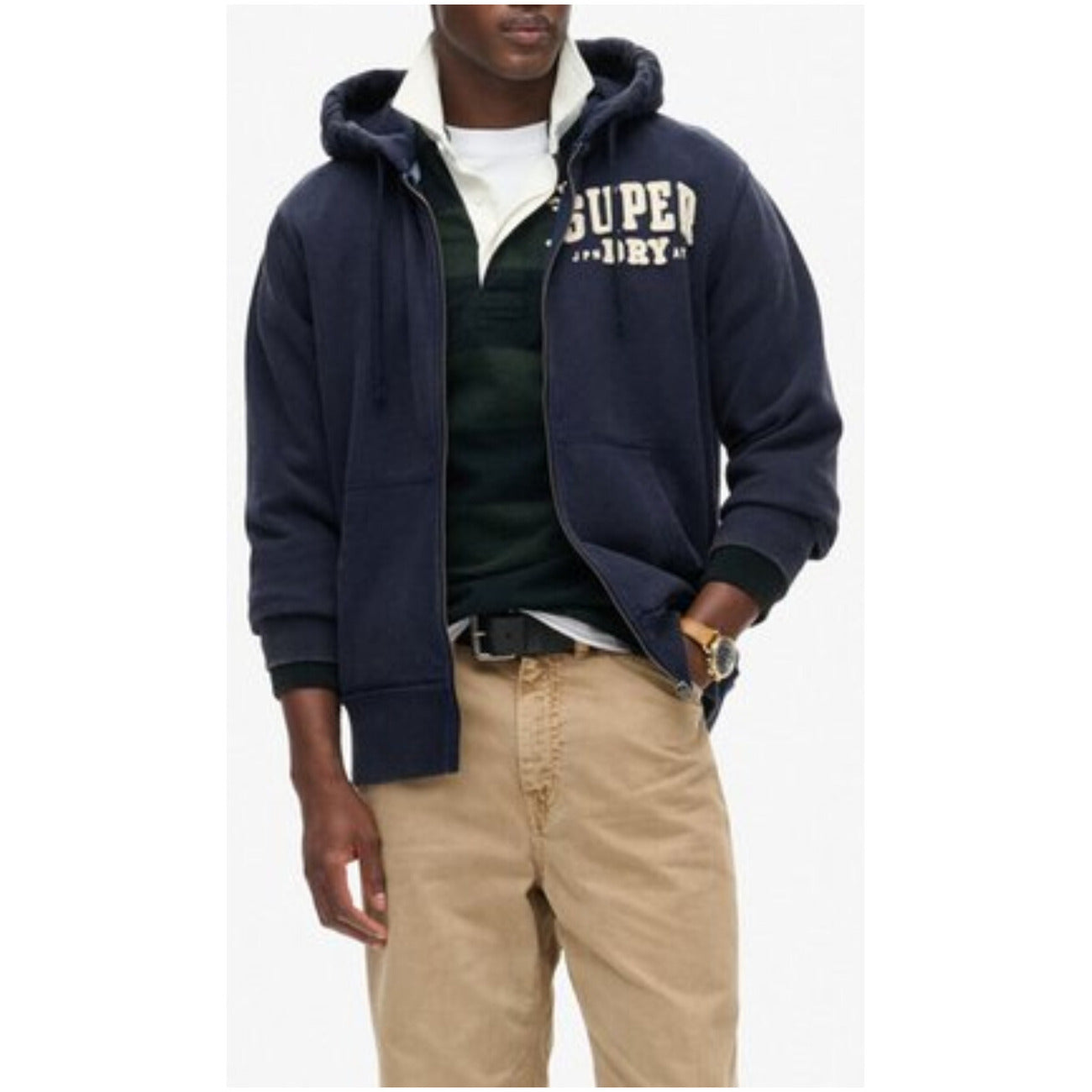 Superdry Sweat-shirt Homme