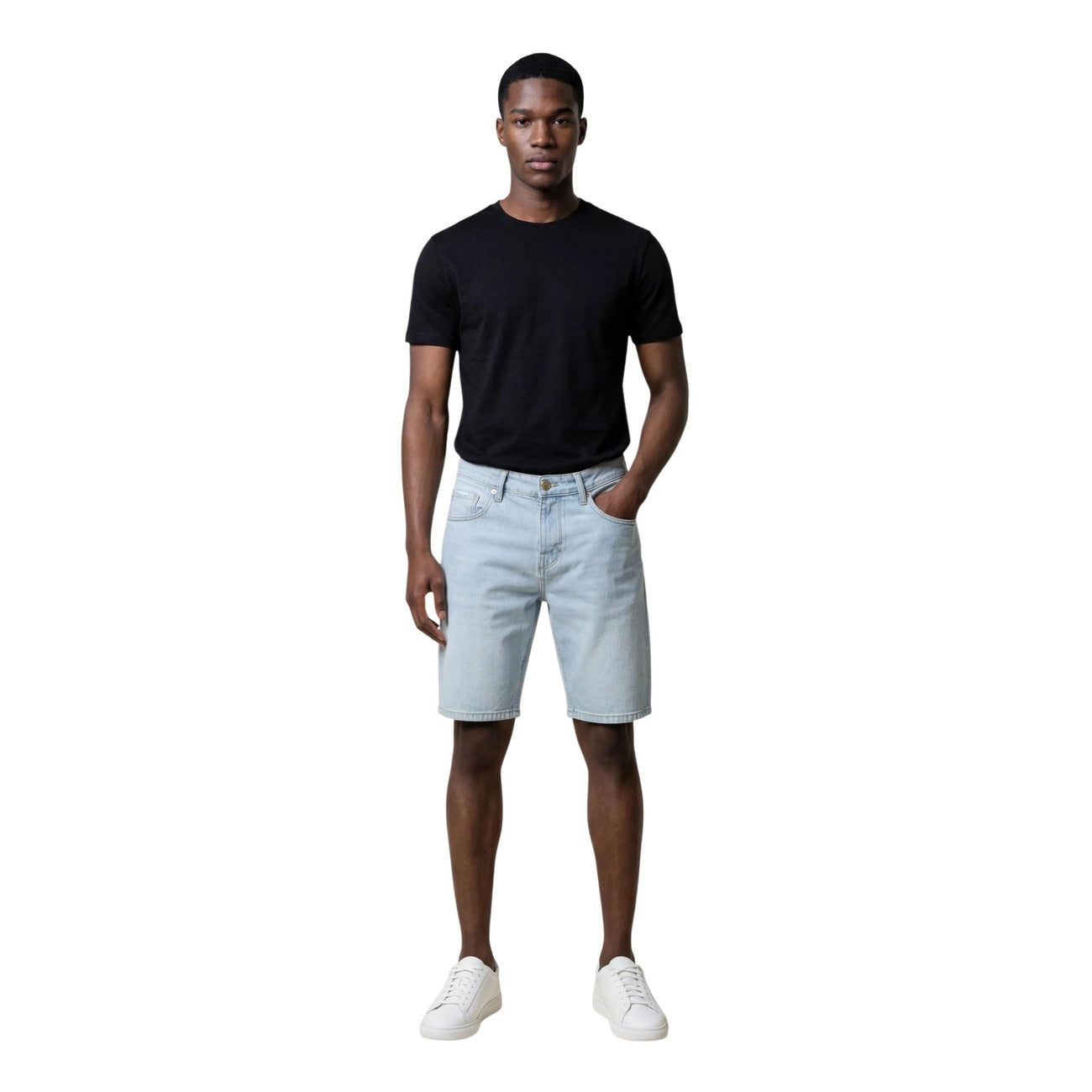 Antony Morato Men's Bermuda Shorts