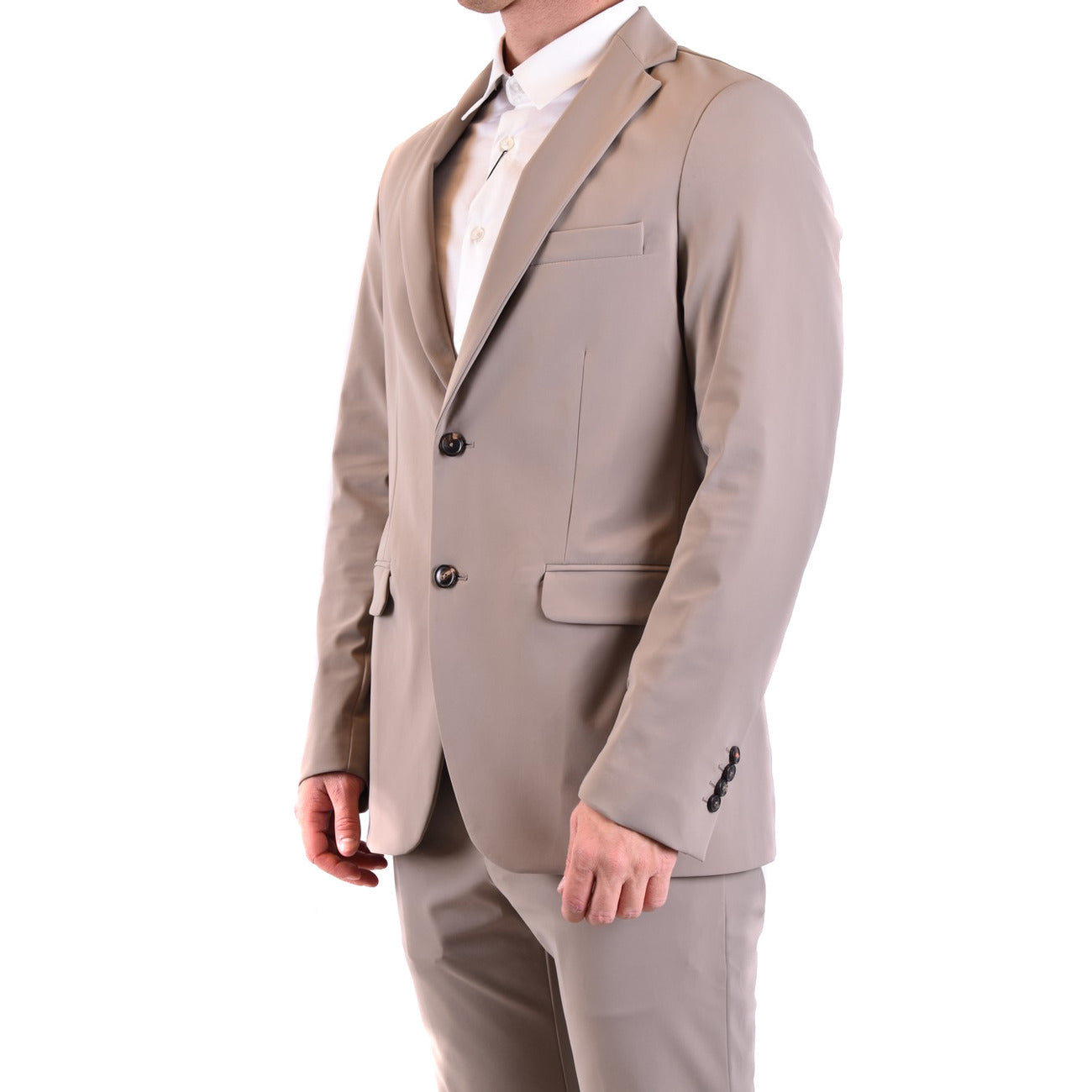 Rrd Men's Jacket
