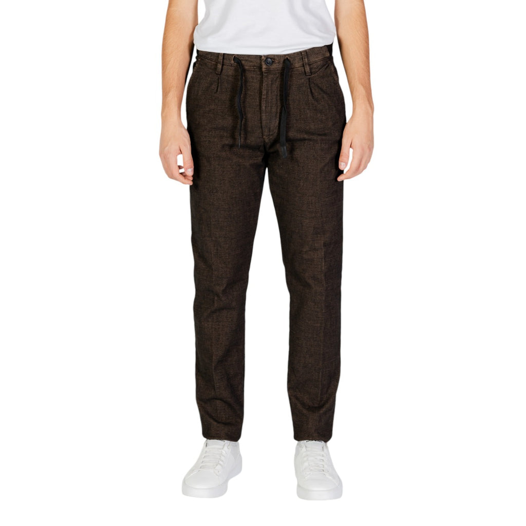 Hamaki-ho Men's Trousers