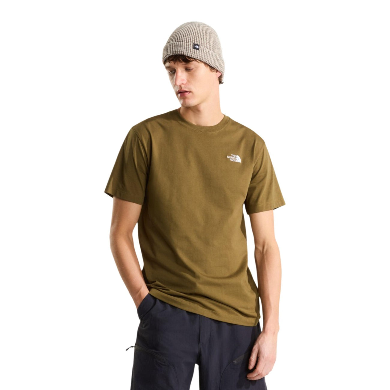The North Face T-Shirt Uomo