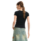 T-shirt Femme Desigual