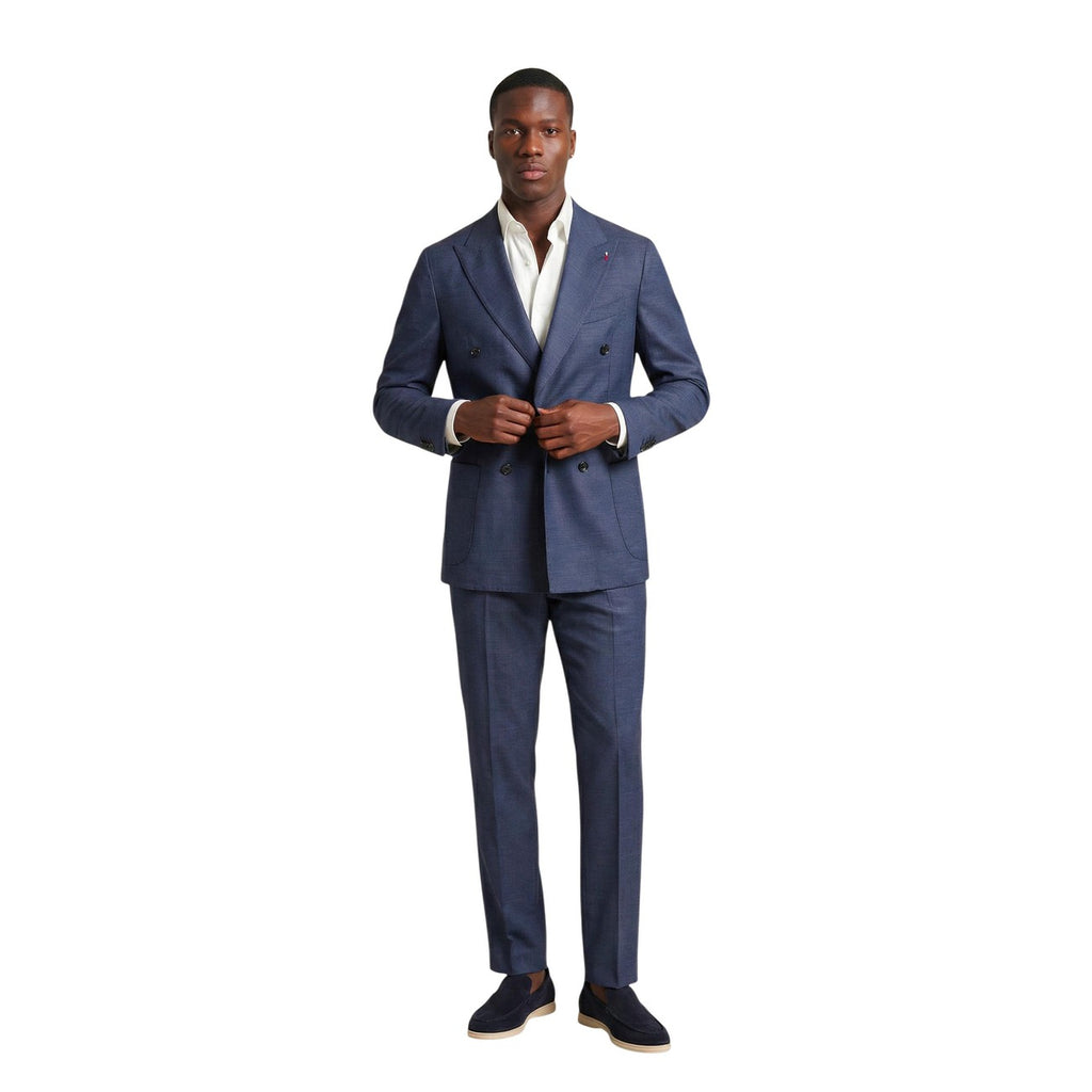 Mulish Robe Homme