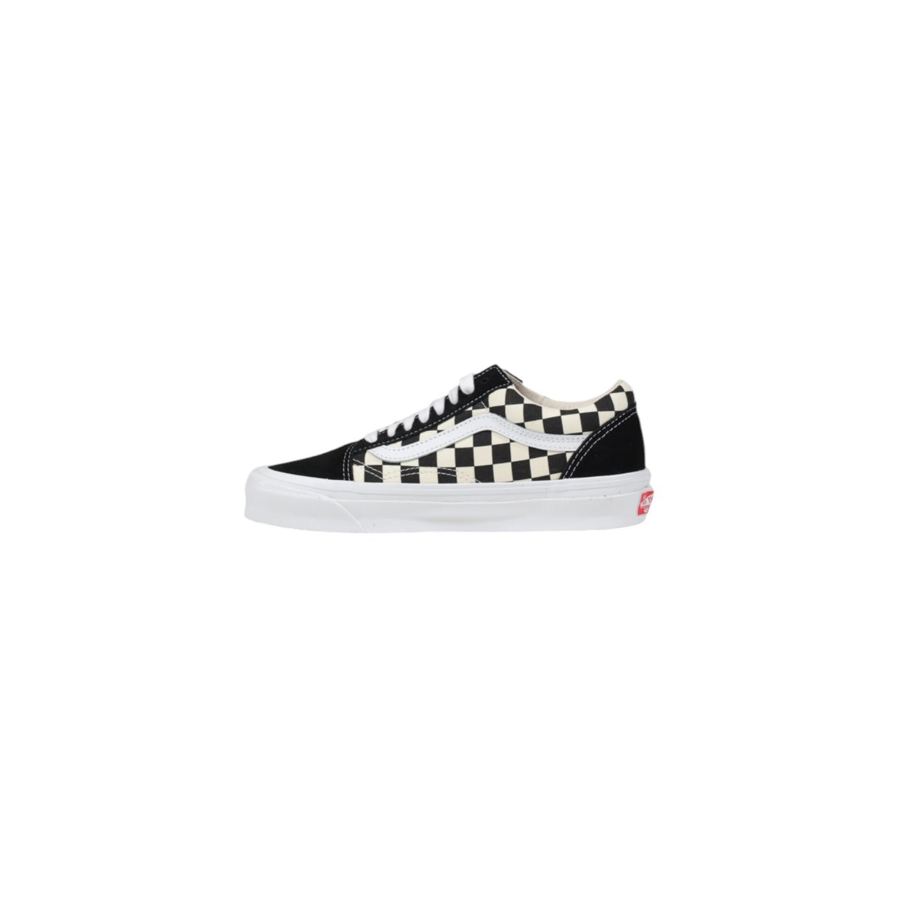 Baskets Vans Homme