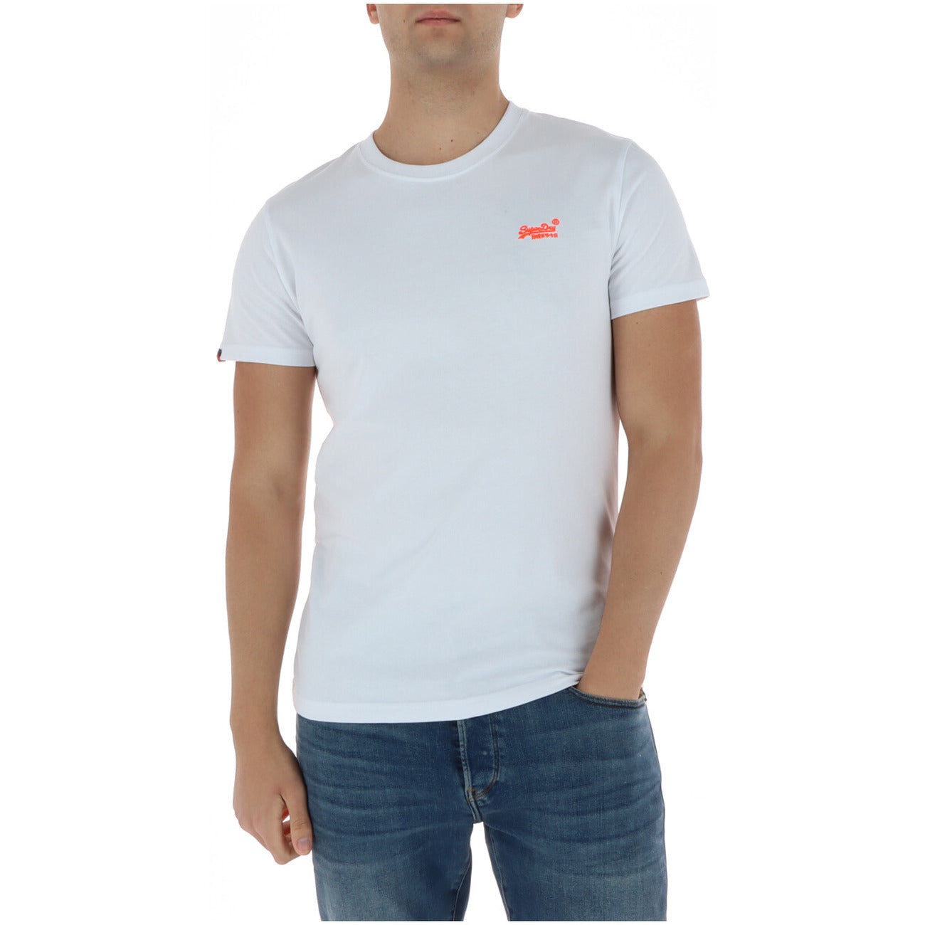 T-shirt Superdry Homme