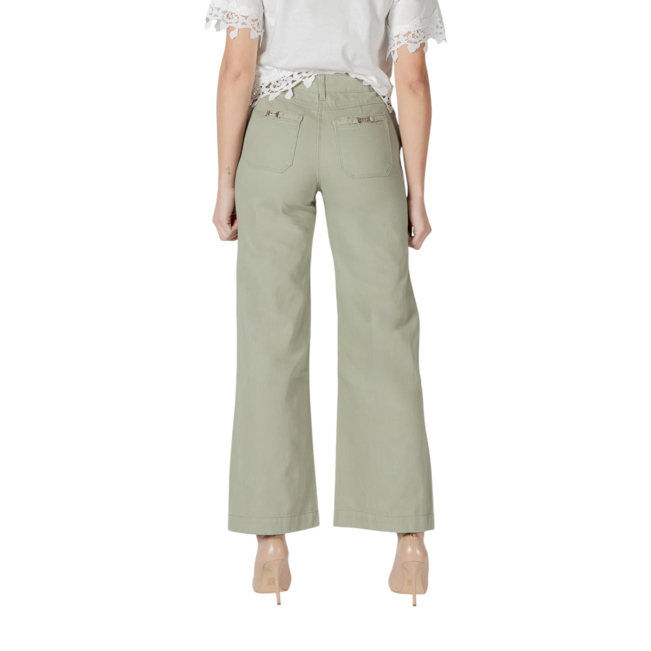 Morgan De Toi Women's Trousers