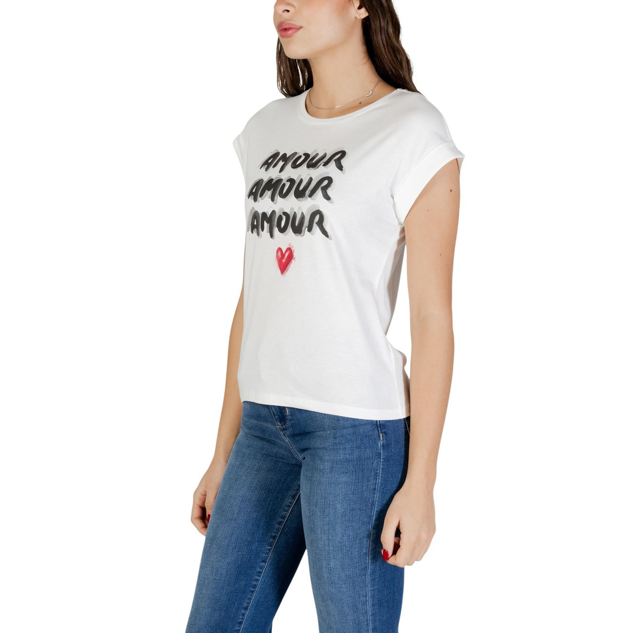 Morgan De Toi Women's T-Shirt