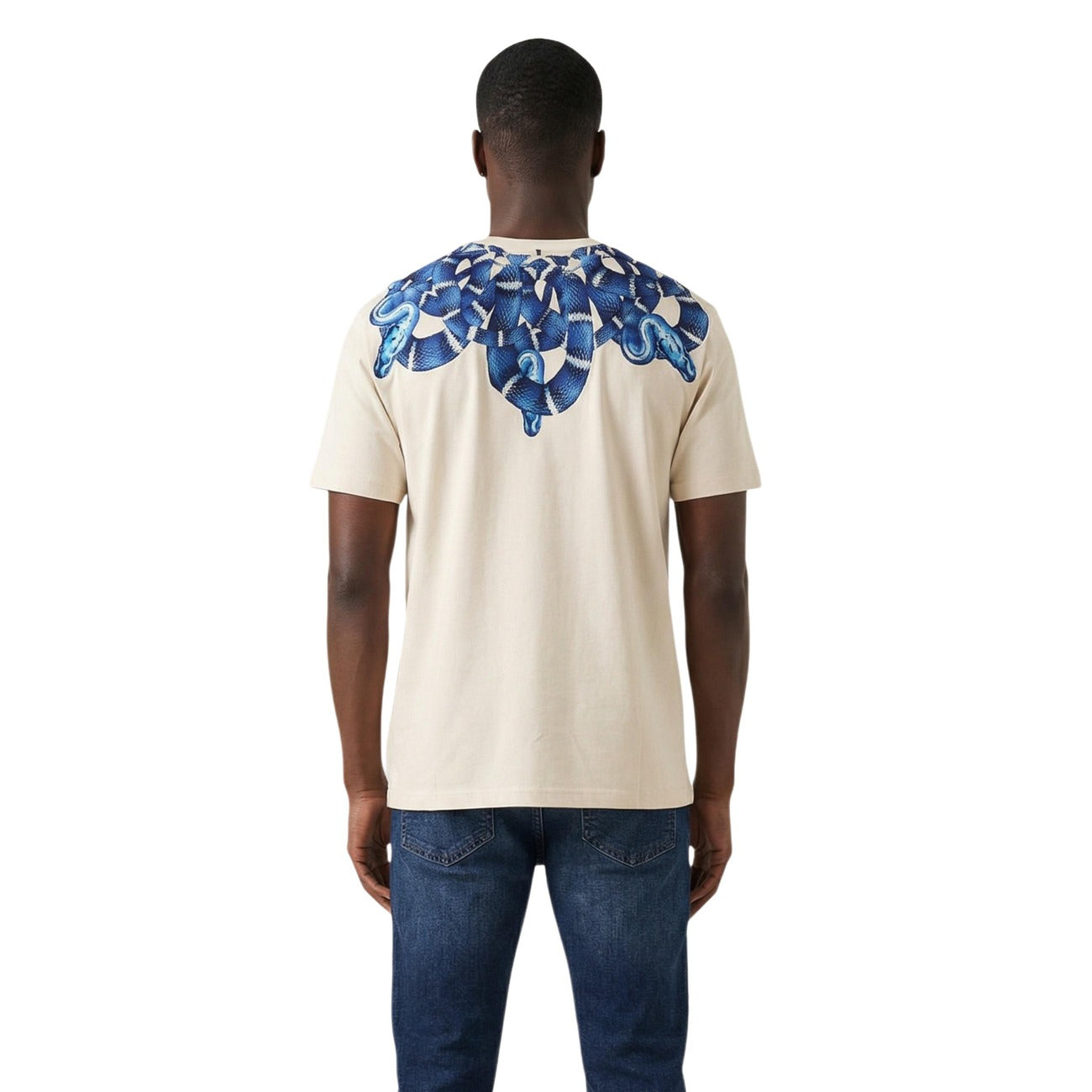 County Of Milan Men's T-Shirt