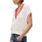 Tommy Hilfiger Jeans Gilet Donna