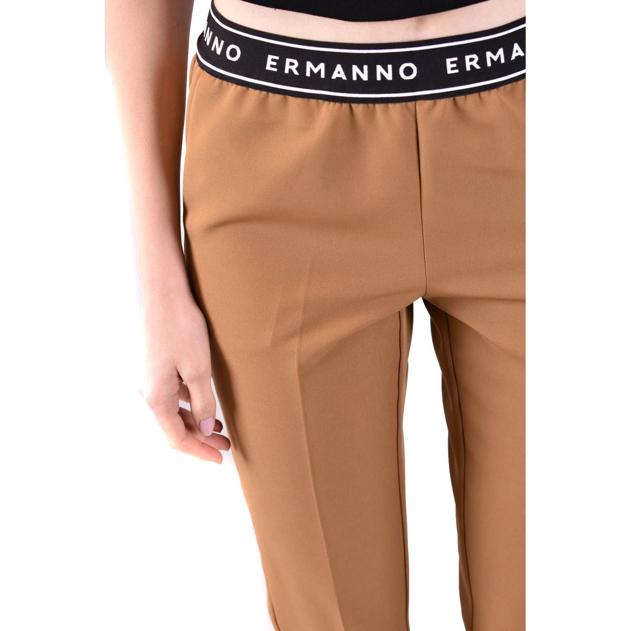 Ermanno Pantalon Femme