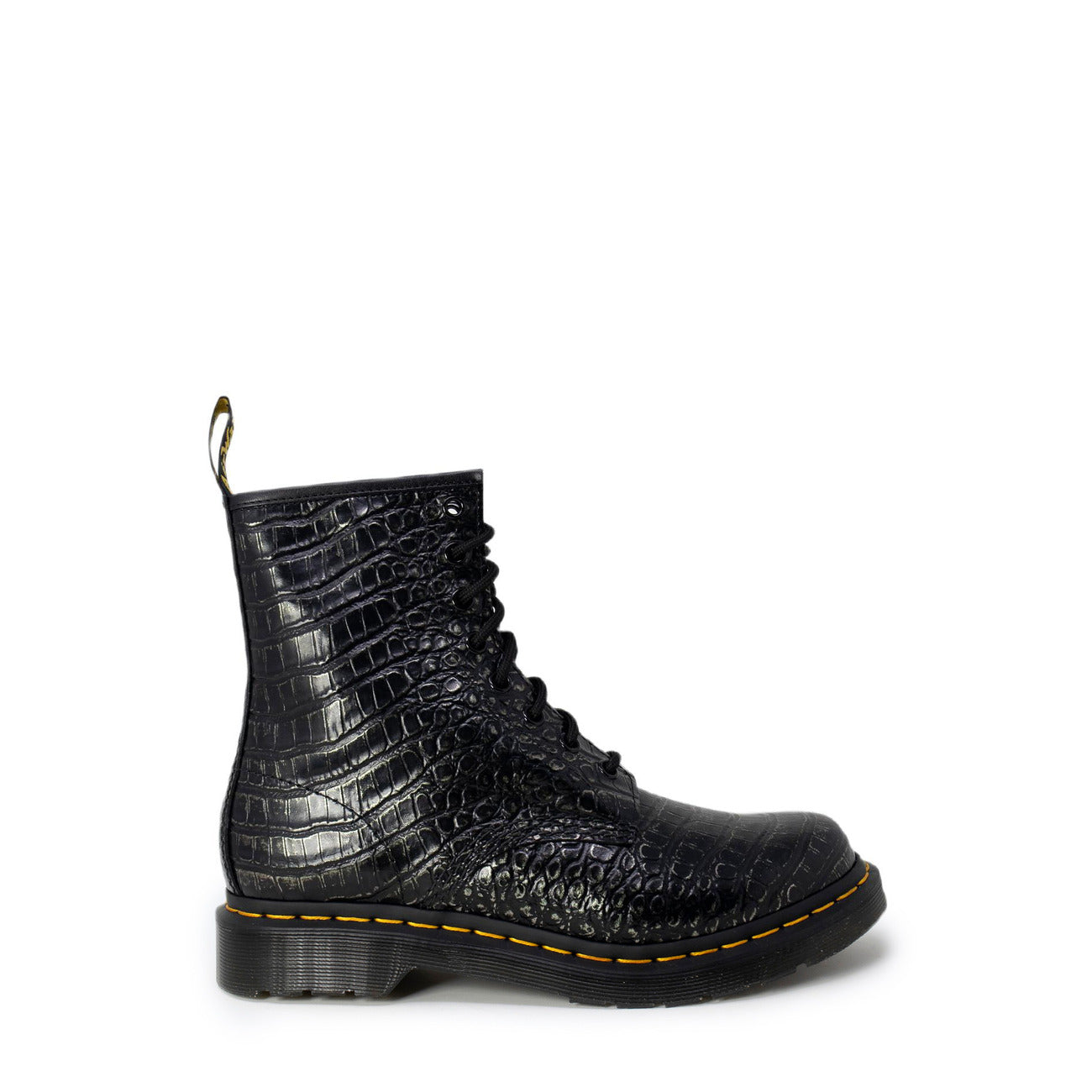 Bottes Dr. Martens Femme