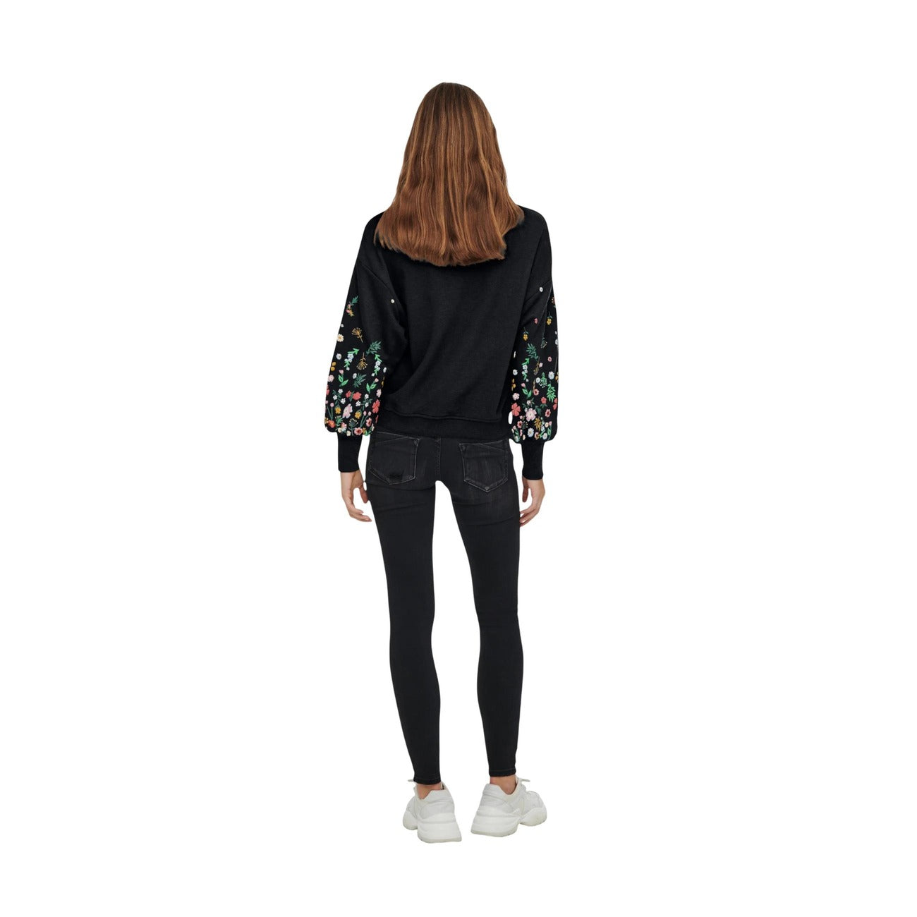 Only Sweat-shirt Femme