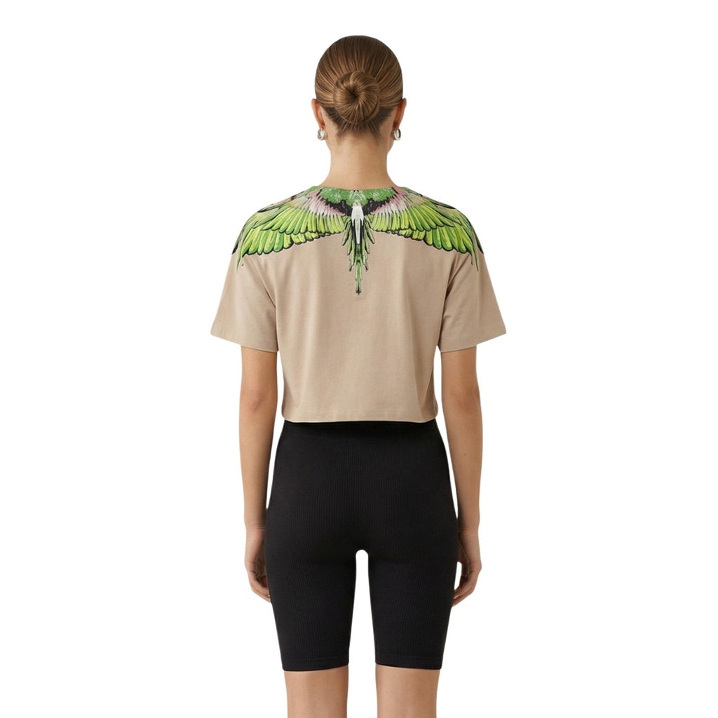 County Of Milan Women's Top
