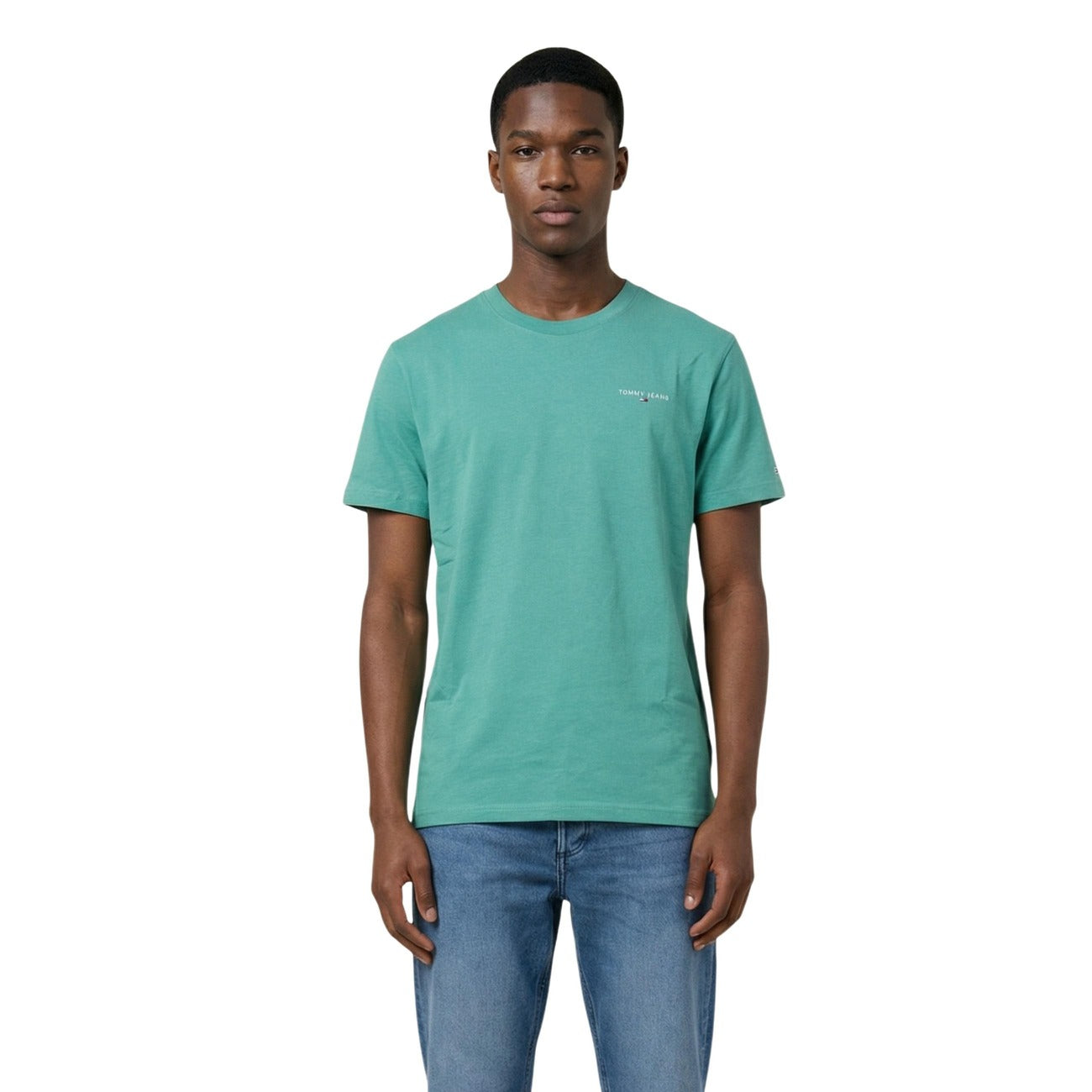 T-shirt homme Tommy Hilfiger Jeans
