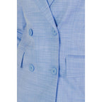 Sandro Ferrone Veste Femme