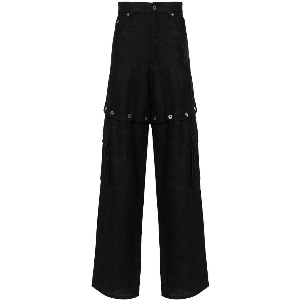 Off-white Pantalons Homme