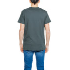 Hydra Clothing Men's T-Shirt