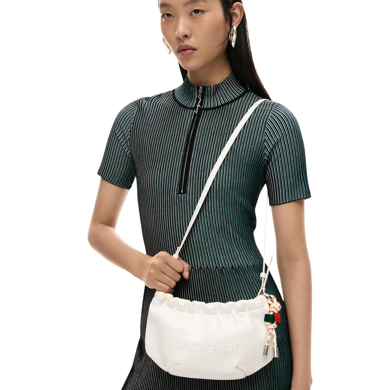 Desigual Sac Femme