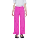 Only Women's Trousers