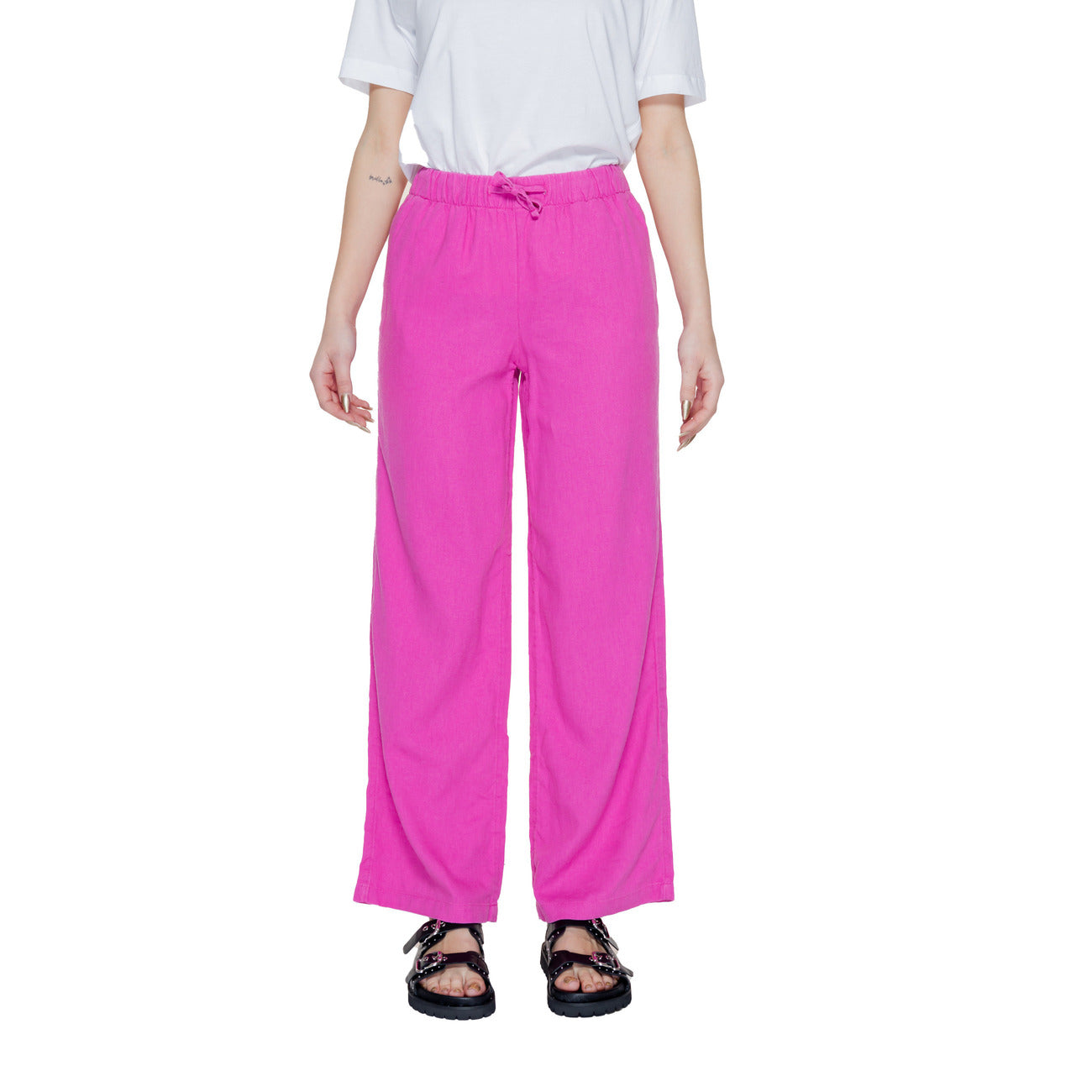 Only Women's Trousers