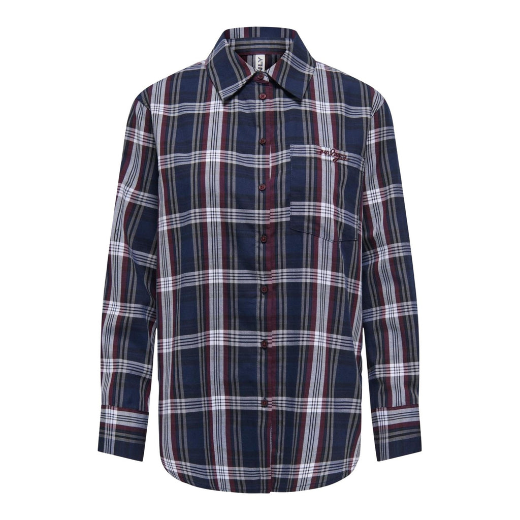 Only Camicia Donna