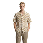 Gianni Lupo Camicia Uomo