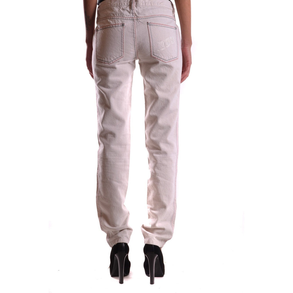 Alexander McQueen Jeans Femme