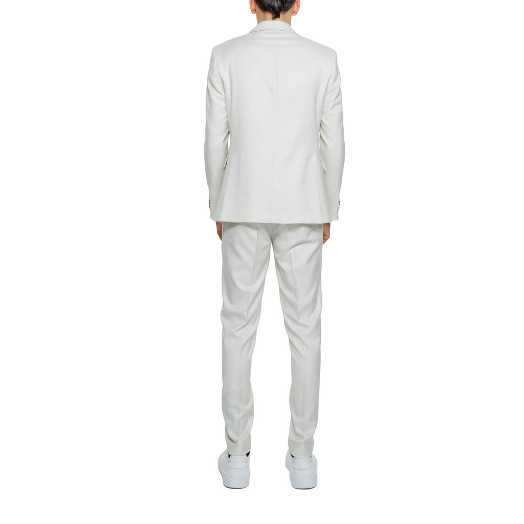 Mulish Robe Homme