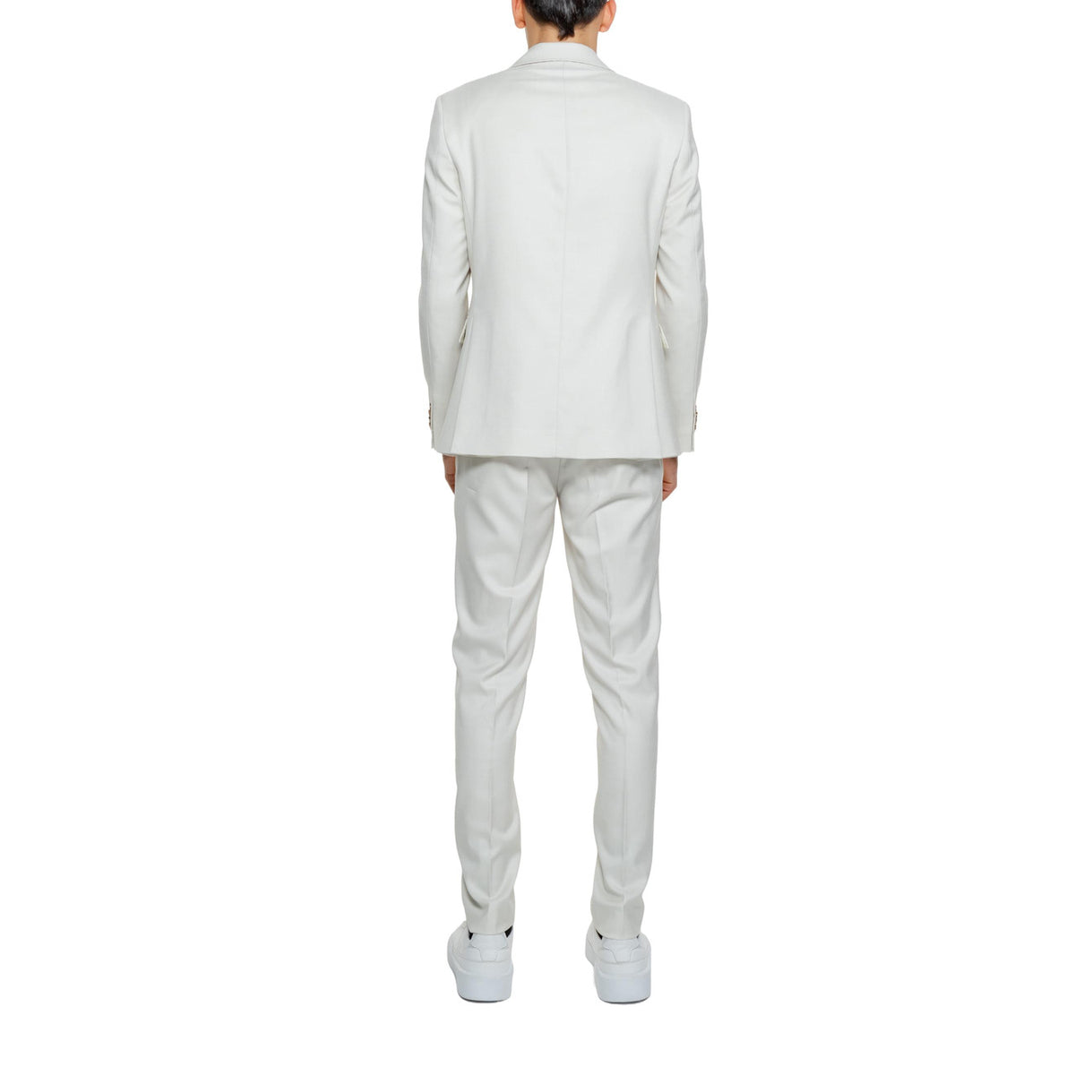 Mulish Robe Homme